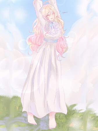 Fullbody + BG